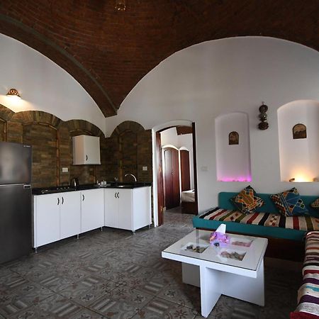 Yasmine Guest House Luksor Dış mekan fotoğraf