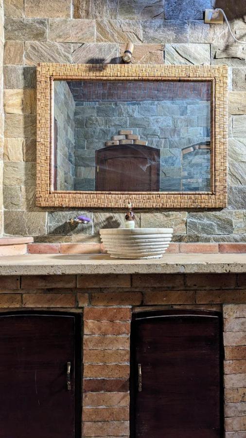 Yasmine Guest House Luksor Dış mekan fotoğraf