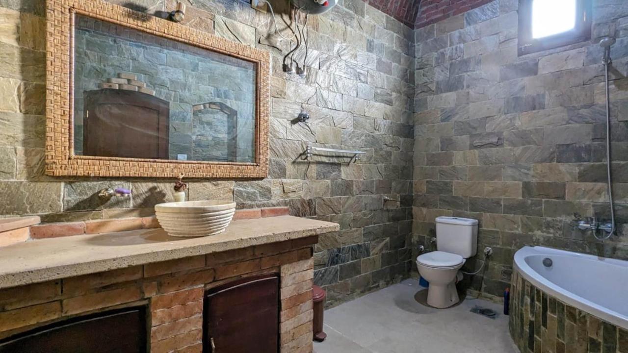 Yasmine Guest House Luksor Dış mekan fotoğraf