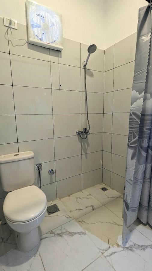 Yasmine Guest House Luksor Dış mekan fotoğraf