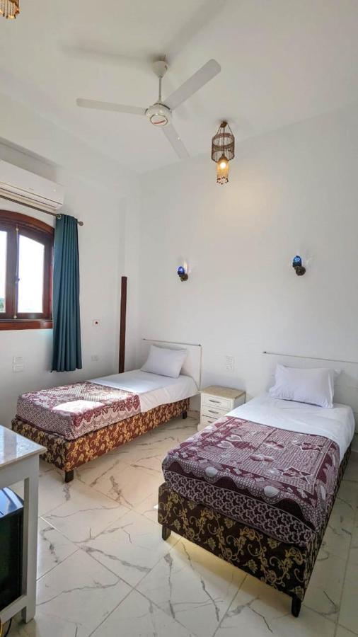 Yasmine Guest House Luksor Dış mekan fotoğraf