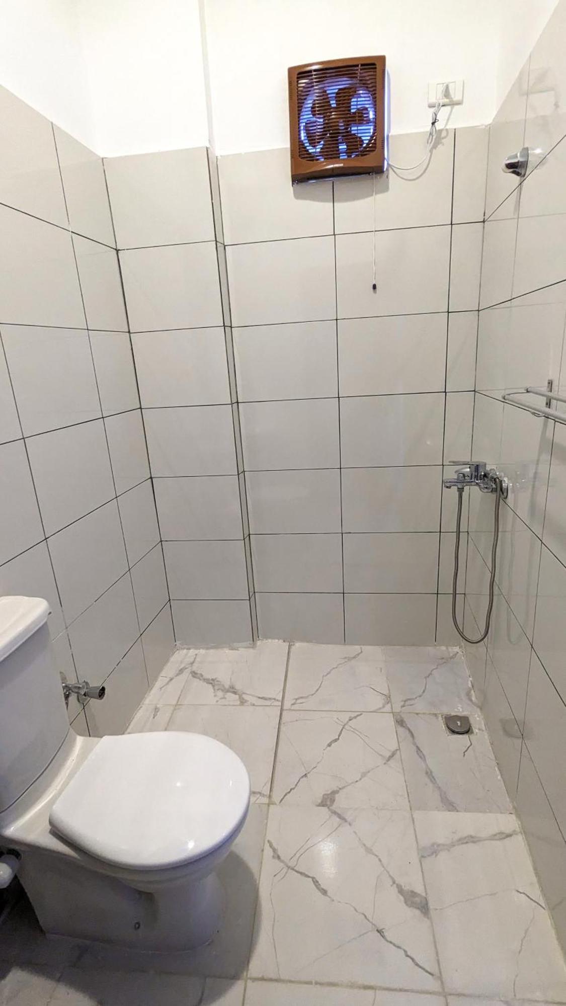 Yasmine Guest House Luksor Oda fotoğraf