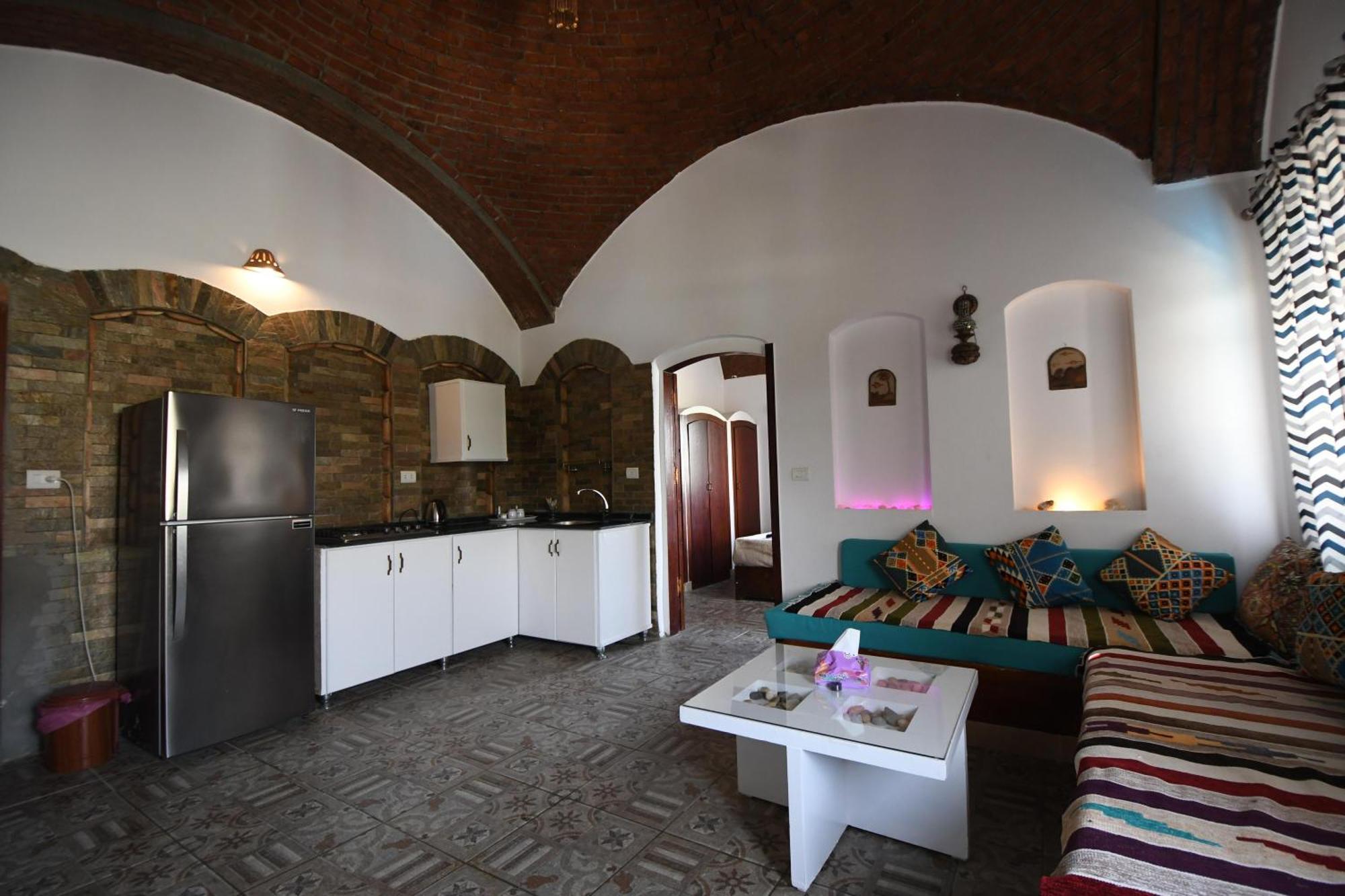 Yasmine Guest House Luksor Dış mekan fotoğraf